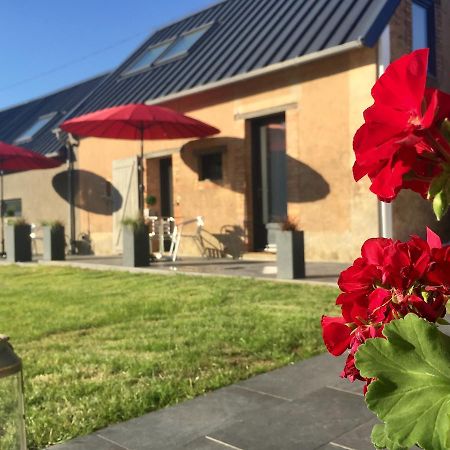 La Catiniere Bed & Breakfast Арнаж Екстериор снимка