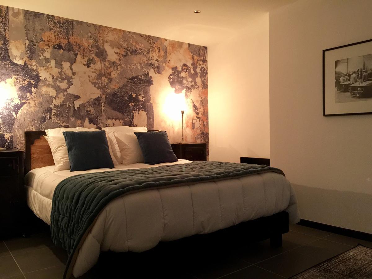 La Catiniere Bed & Breakfast Арнаж Екстериор снимка